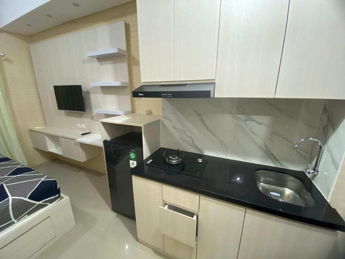 Shero Transpark Bekasi Ξενοδοχείο Εξωτερικό φωτογραφία